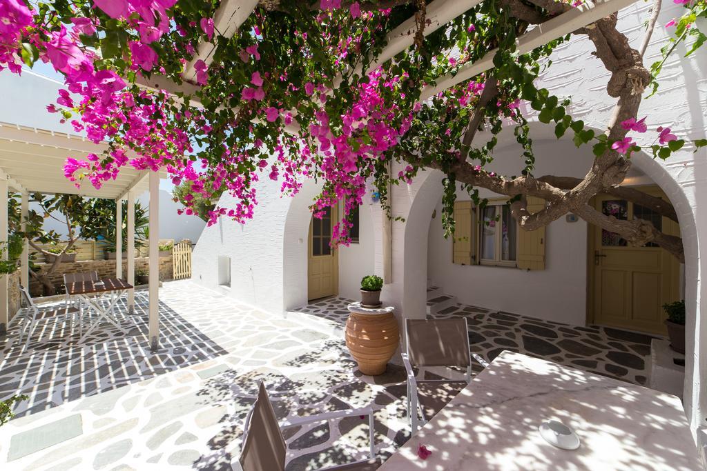 Rocco'S Studios Antiparos Town Zimmer foto