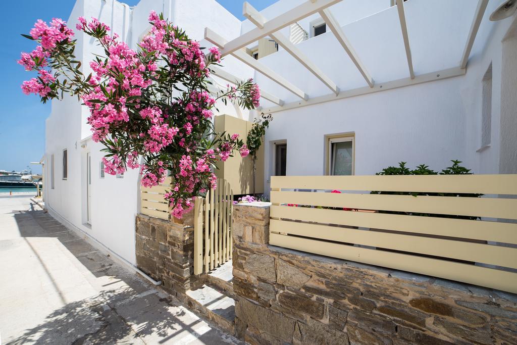 Rocco'S Studios Antiparos Town Zimmer foto